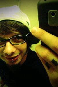 Christopher Shrum