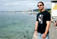 Jose Portillo