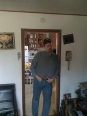 Lonnie Hartshorn
