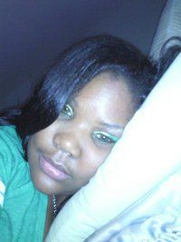 Yolanda Green