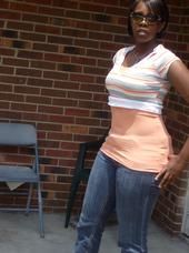 Jynean Burks