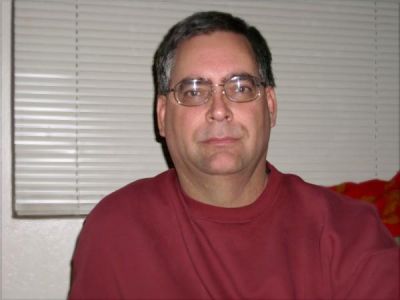 David Godsil