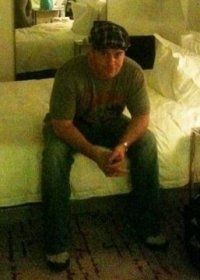 Mark Gold