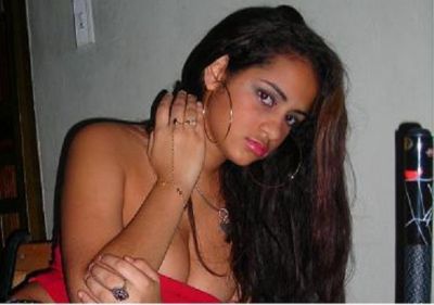 Raisa Vargas