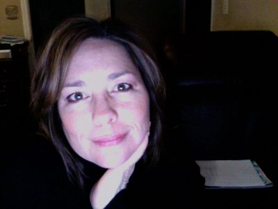 Gina Robertson