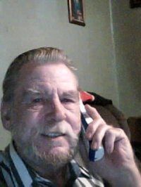 Cecil Huffman