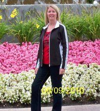 Teri Moore