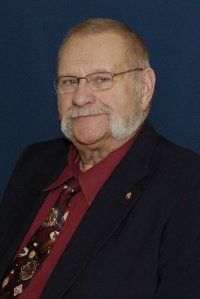 Terry Schutt