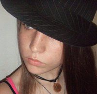 Jenna Edmiston