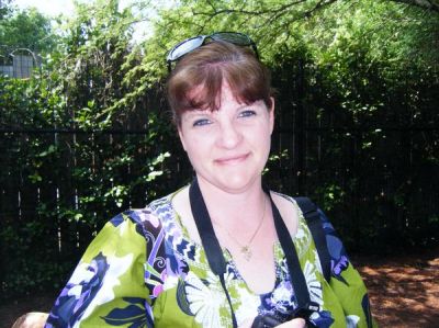 Joy Fritzie