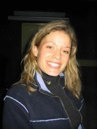 Abigail Chapin