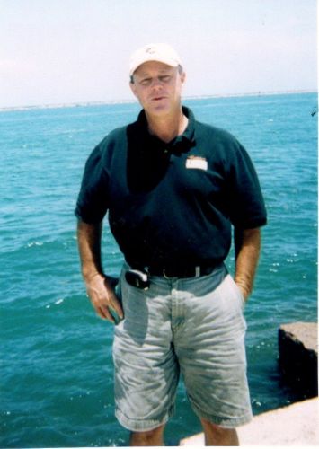 Michael Martin