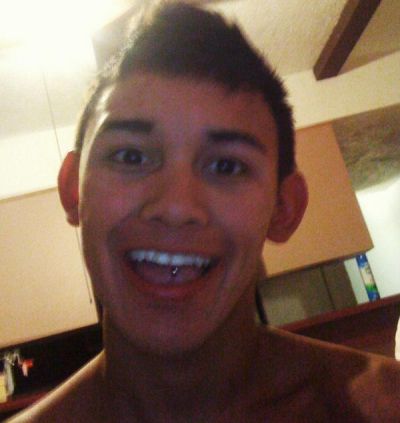 Anthony Little