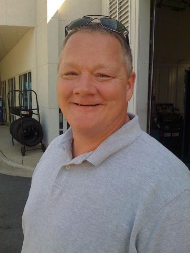 Ross Beasley