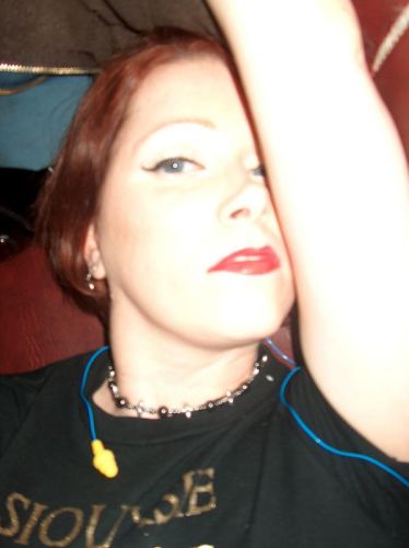 Shelley Hermes