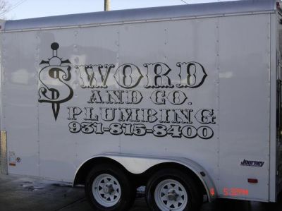 Christopher Sword