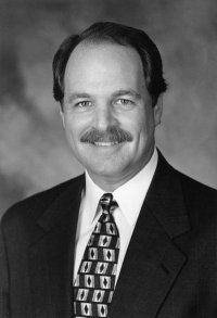 Gordon Norman