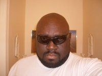 Rashad Douglass