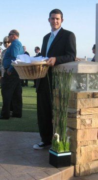 Michael Blumenthal