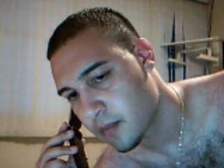 Edwin Maldonado
