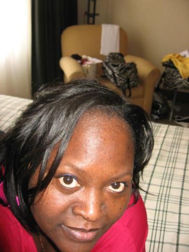 Kimberly Booker