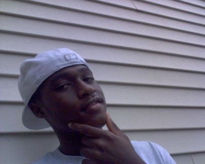 Christopher Harris