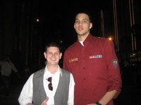 Christopher Kail