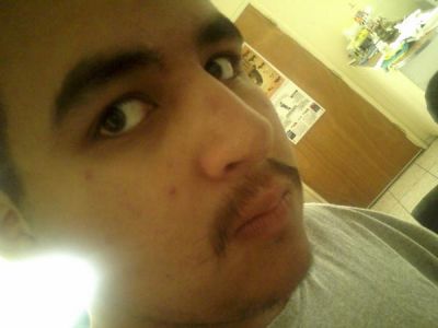 Andres Vargas
