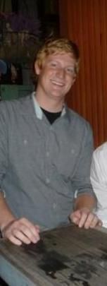 Daniel Franklin