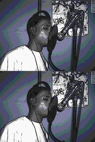 Larenzo Jones
