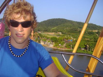 Federico Kamelhar