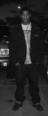 Jeremiah Richardson