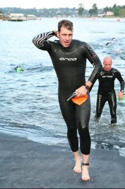 Jeremy Thurman