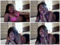 Treashay Lee