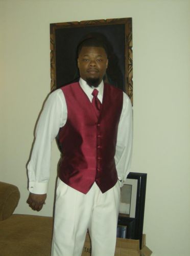 Clarence Smith