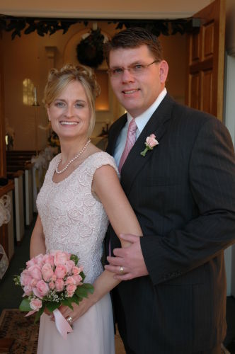 Rhonda Pahud