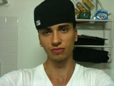 Joshua Valentin
