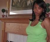 Lafonda Lanier