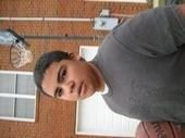 Justin Mcdearmid