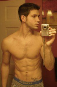 Brandon Martin