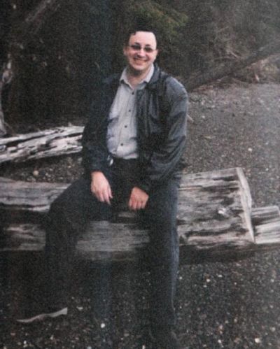 Douglas Odell