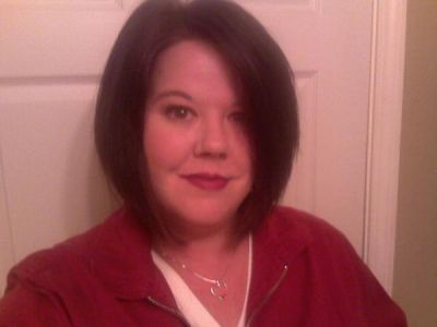 Shelley Mcmurray