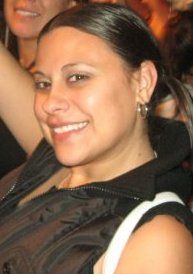 Bridgette Parra