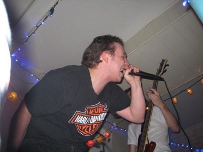Clinton Soncrant