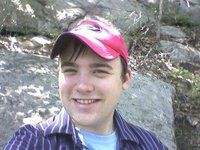 Cody Satcher