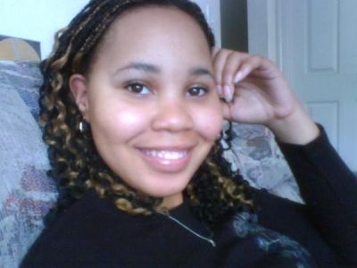 Mekia Mcintyre