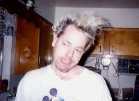 Timothy Davis