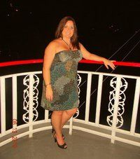 Traci Brown