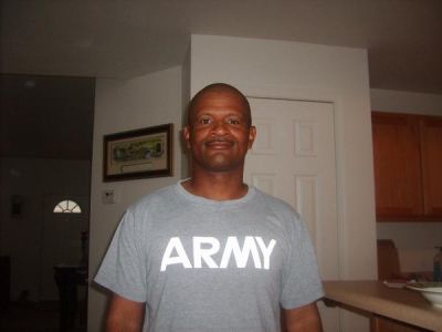 Fredrick Nicholson