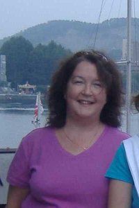 Brenda Murray